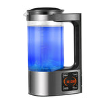 Hydrogen Water Bottle Generator with Electrolysis Technology